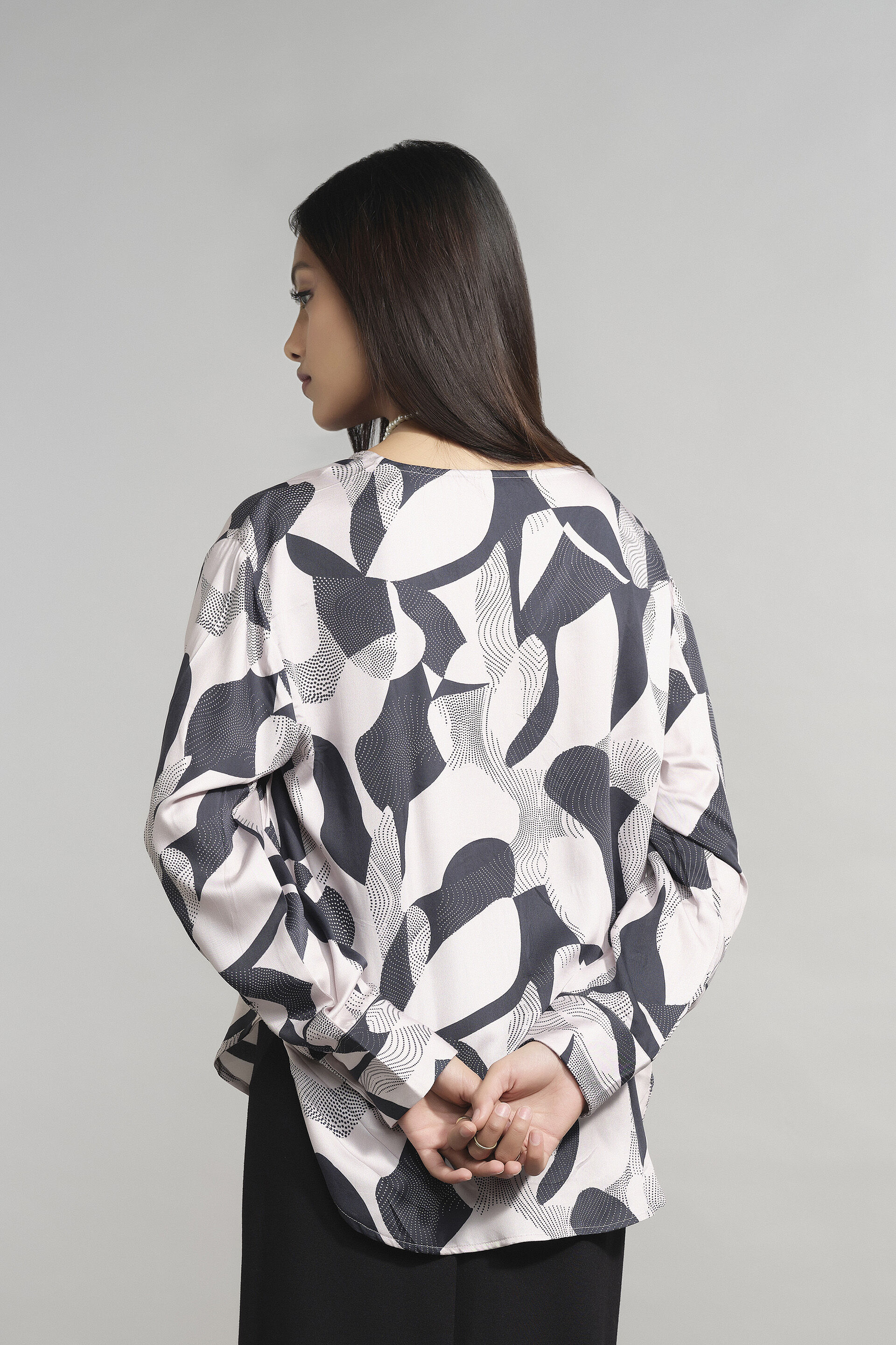 Rhythm of the Black Top, Black, image 6